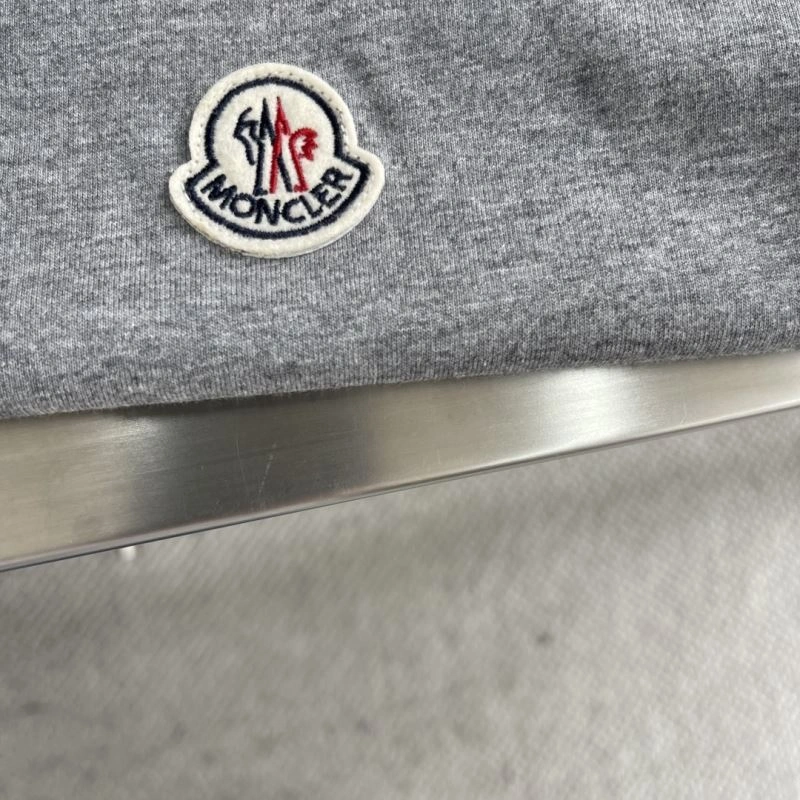 Moncler T-Shirts StreetReady 140541