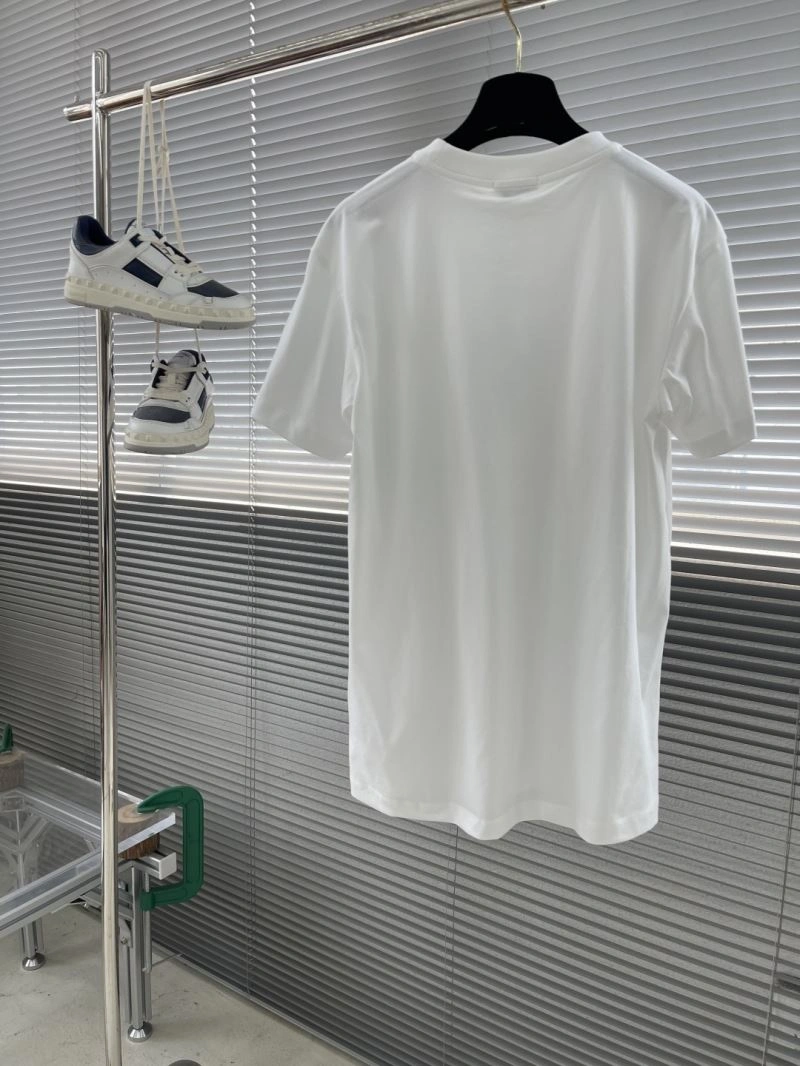 Seasonal Moncler T-Shirts 140568
