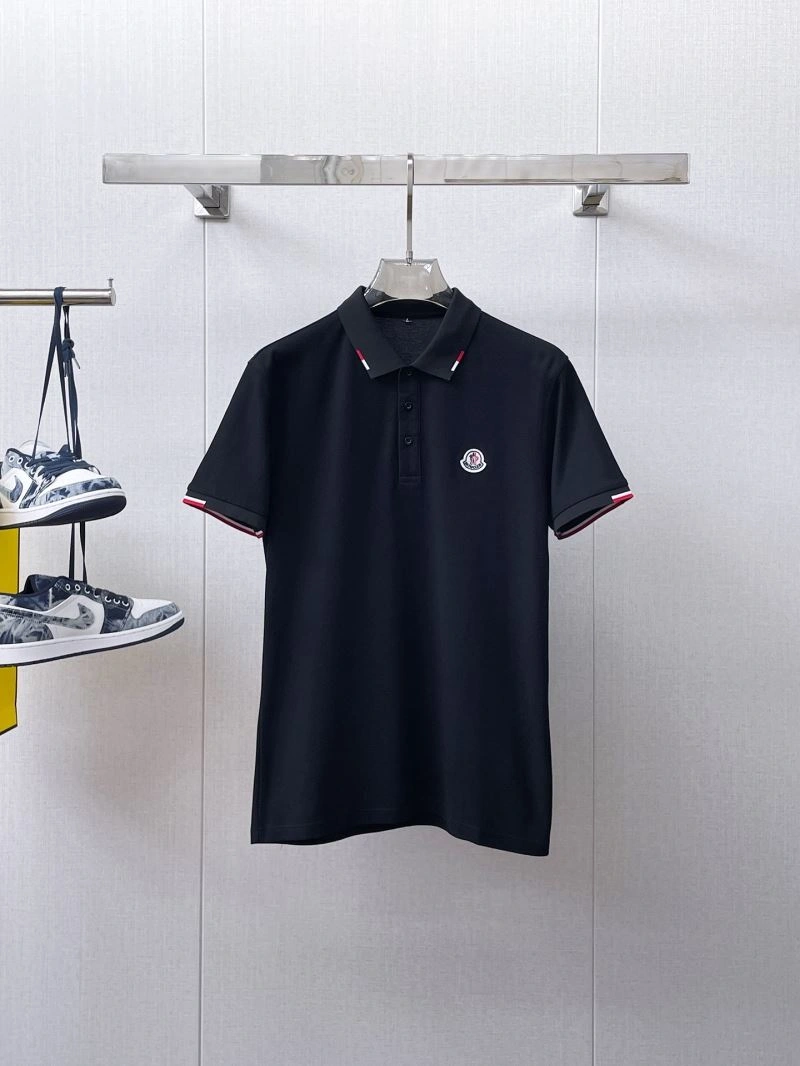 Trendy Moncler T-Shirts 140544