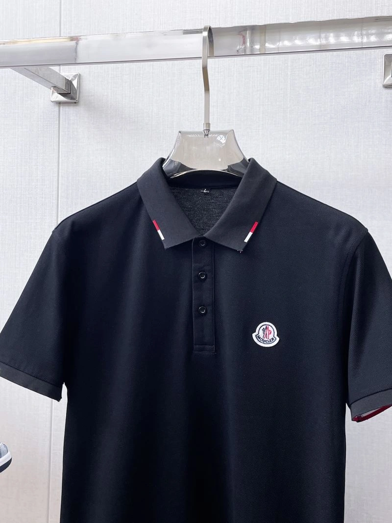 Trendy Moncler T-Shirts 140544