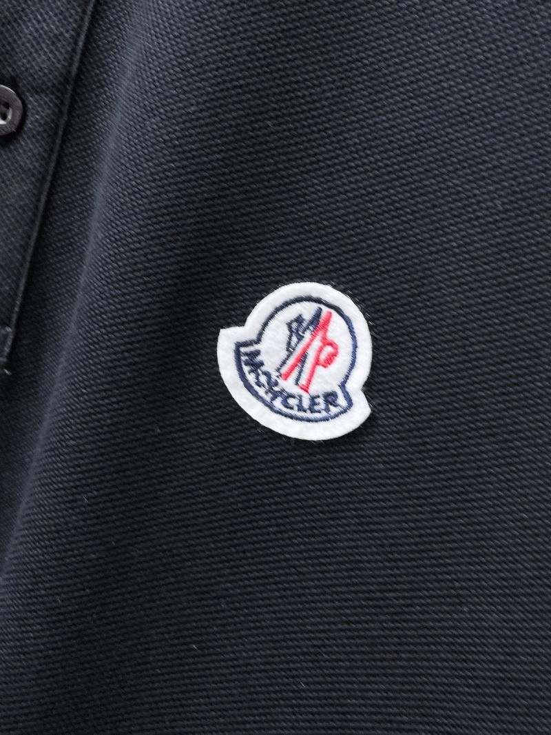 Trendy Moncler T-Shirts 140544