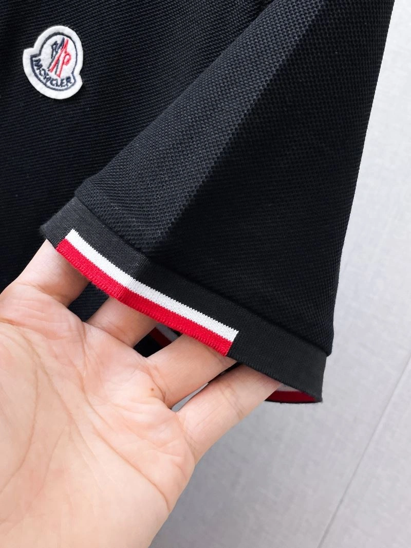 Trendy Moncler T-Shirts 140544