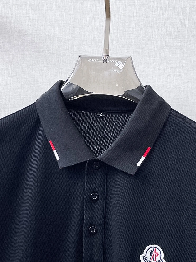 Trendy Moncler T-Shirts 140544