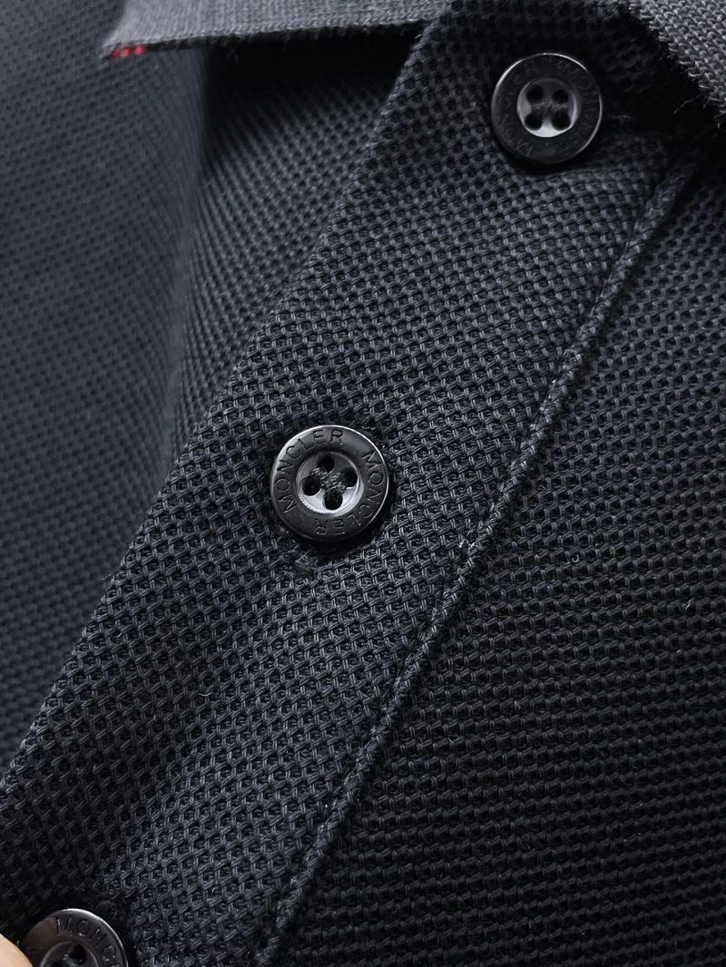 Trendy Moncler T-Shirts 140544