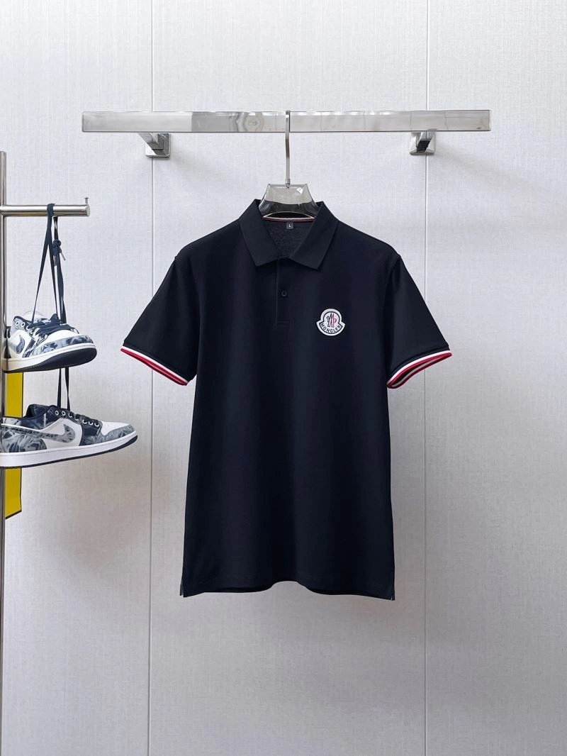 Original Moncler T-Shirts 140554