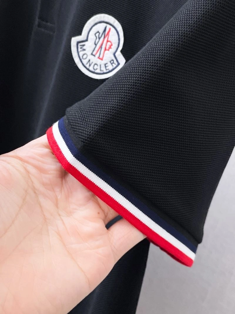 Original Moncler T-Shirts 140554
