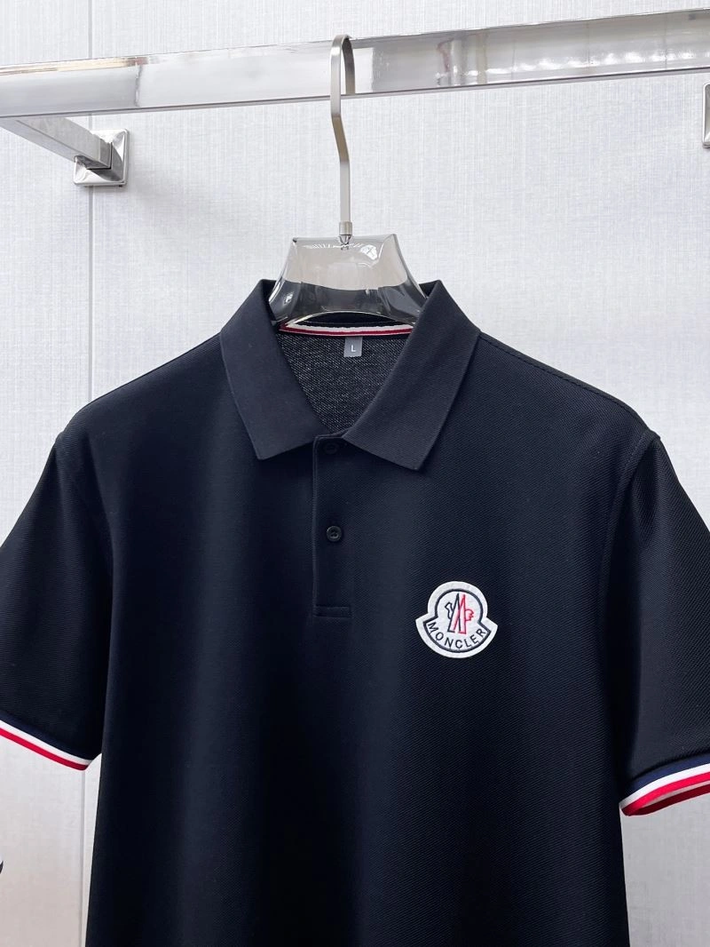 Original Moncler T-Shirts 140554