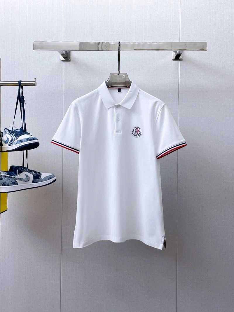 Moncler T-Shirts HighQuality 140555