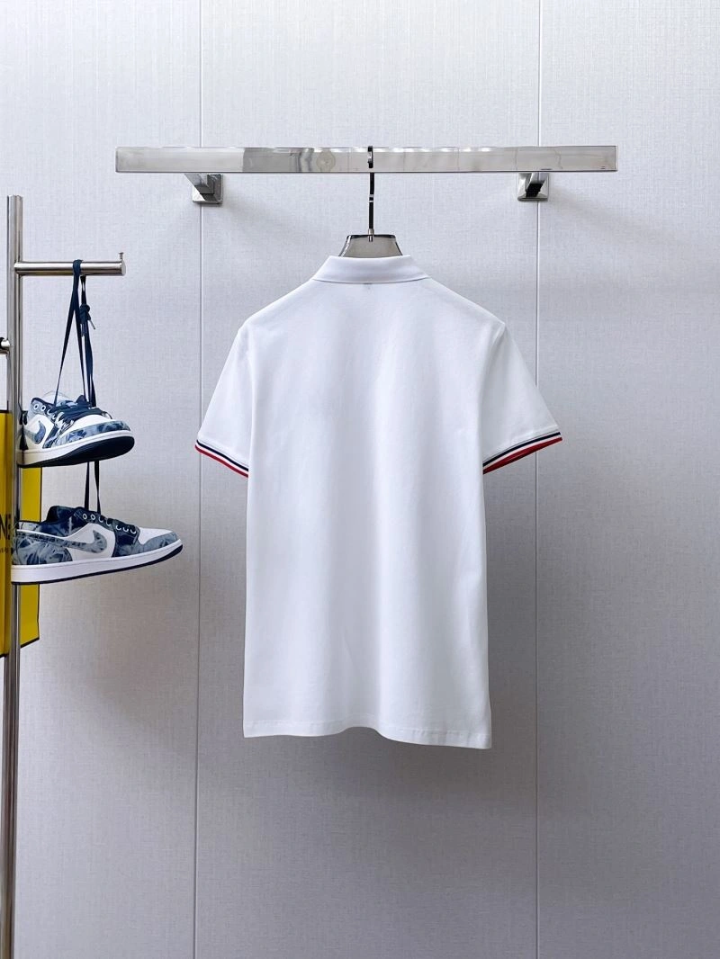 Moncler T-Shirts HighQuality 140555