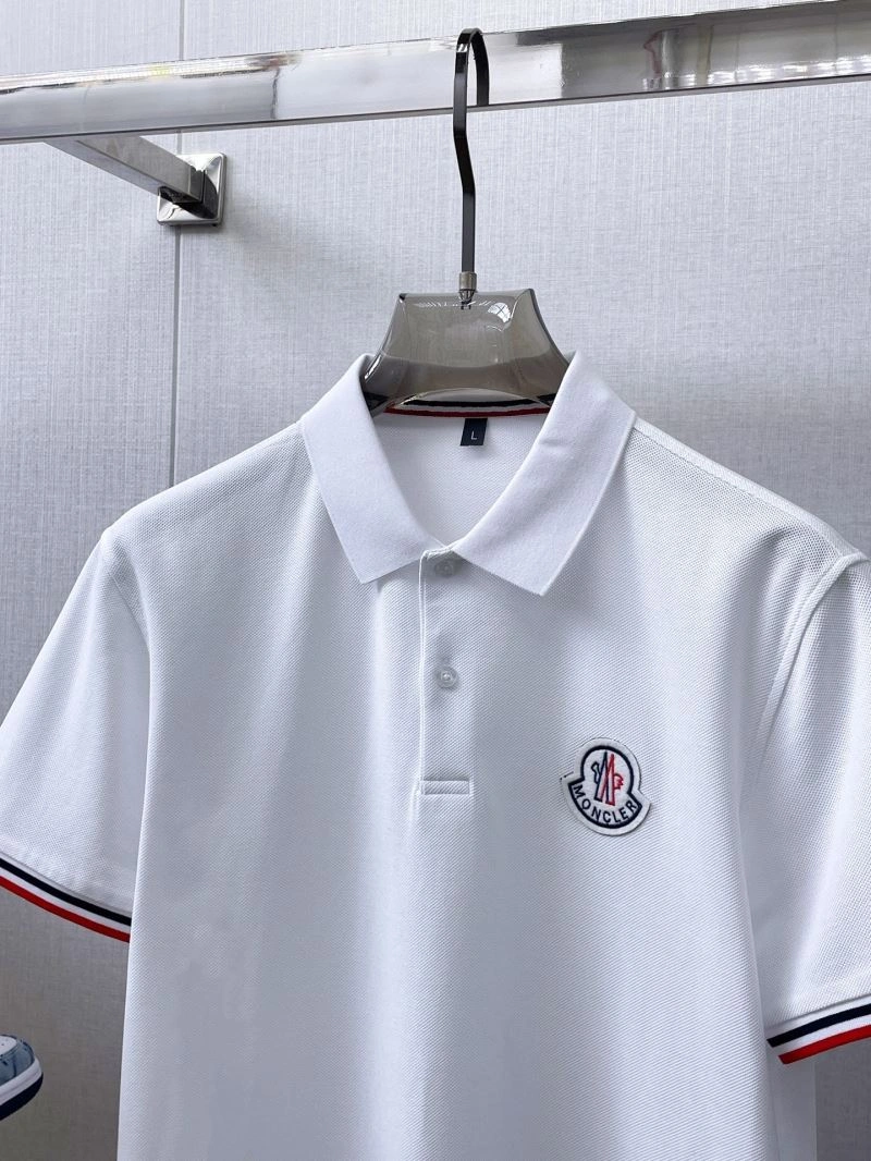 Moncler T-Shirts HighQuality 140555