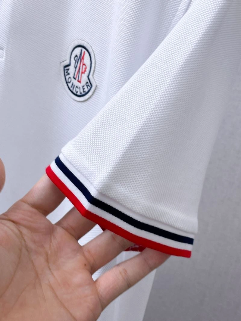 Moncler T-Shirts HighQuality 140555