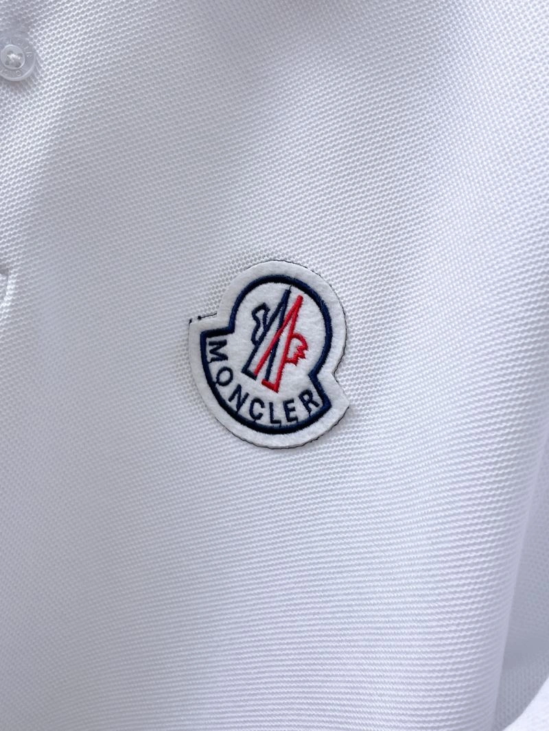 Moncler T-Shirts HighQuality 140555