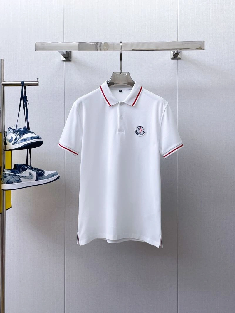 Moncler T-Shirts StreetReady 140545