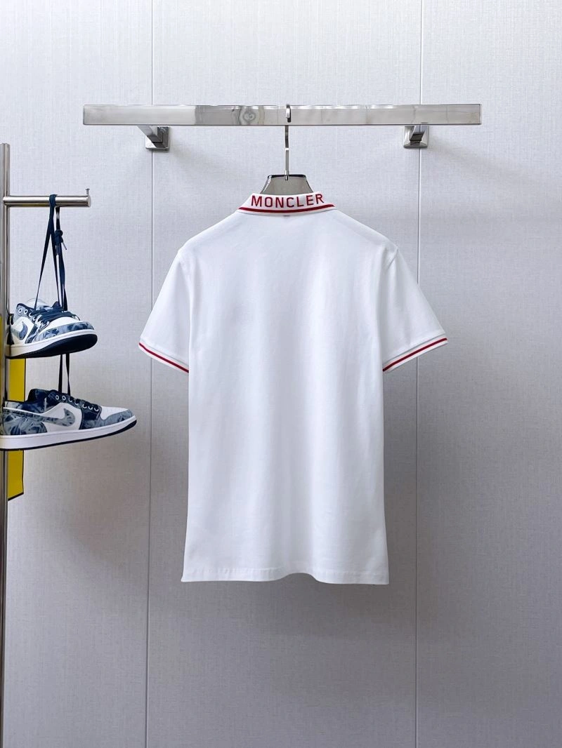 Moncler T-Shirts StreetReady 140545