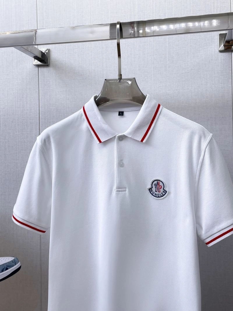 Moncler T-Shirts StreetReady 140545