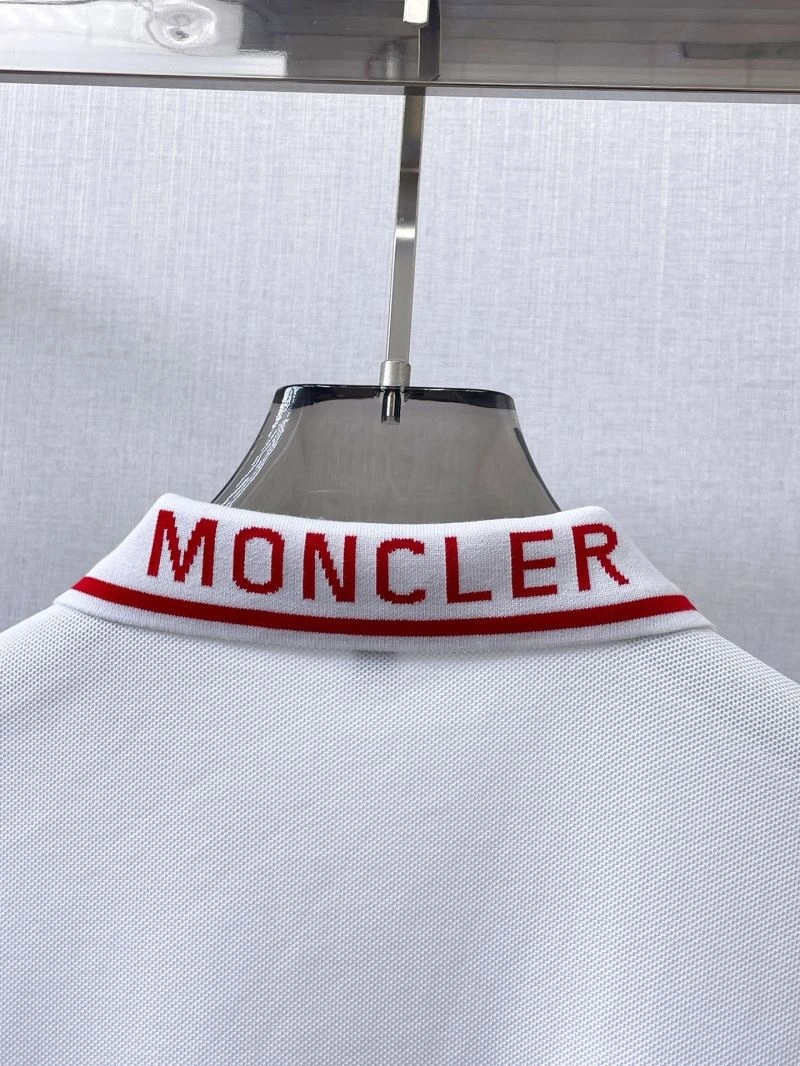 Moncler T-Shirts StreetReady 140545
