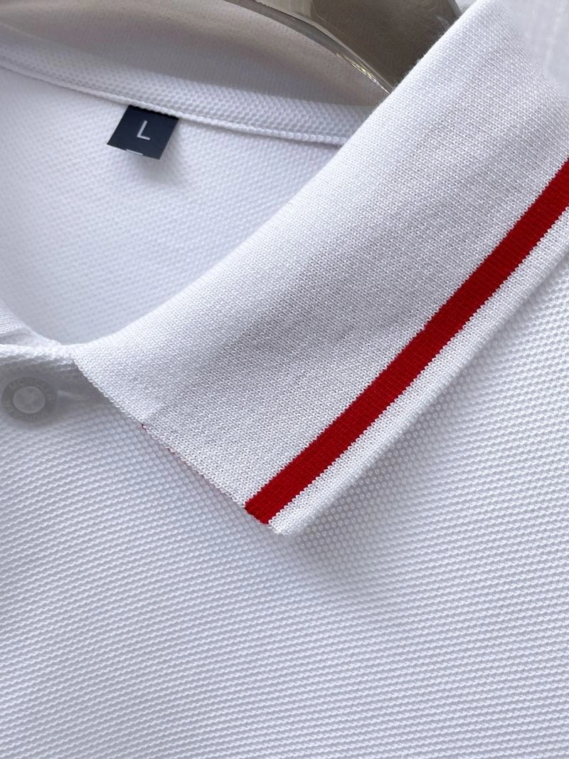 Moncler T-Shirts StreetReady 140545