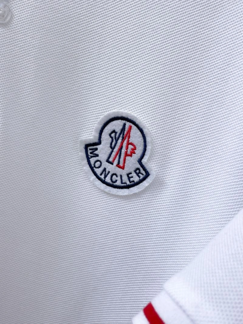 Moncler T-Shirts StreetReady 140545