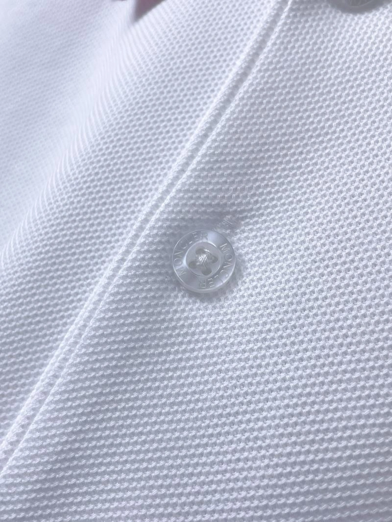Moncler T-Shirts StreetReady 140545