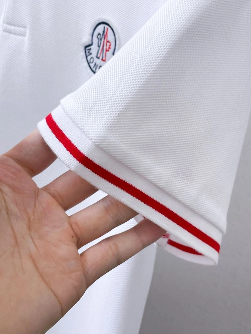 Moncler T-Shirts StreetReady 140545