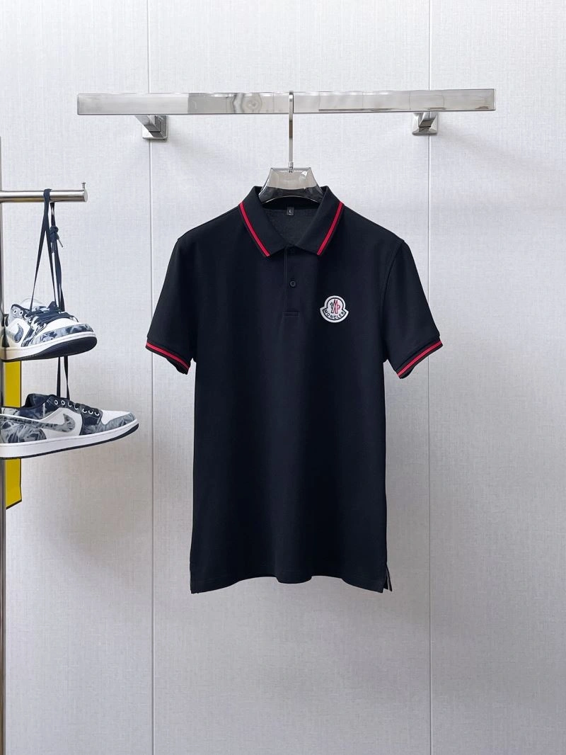 QuickDry Moncler T-Shirts 140566