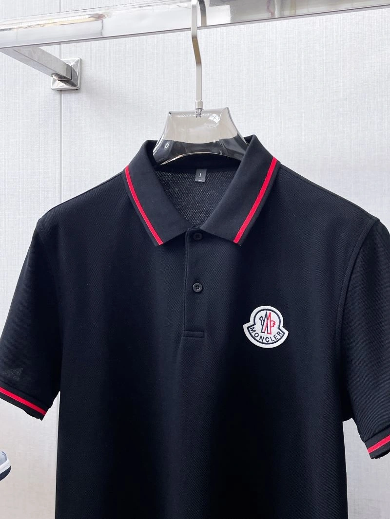QuickDry Moncler T-Shirts 140566