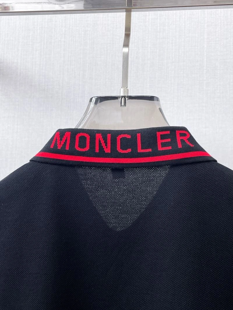QuickDry Moncler T-Shirts 140566