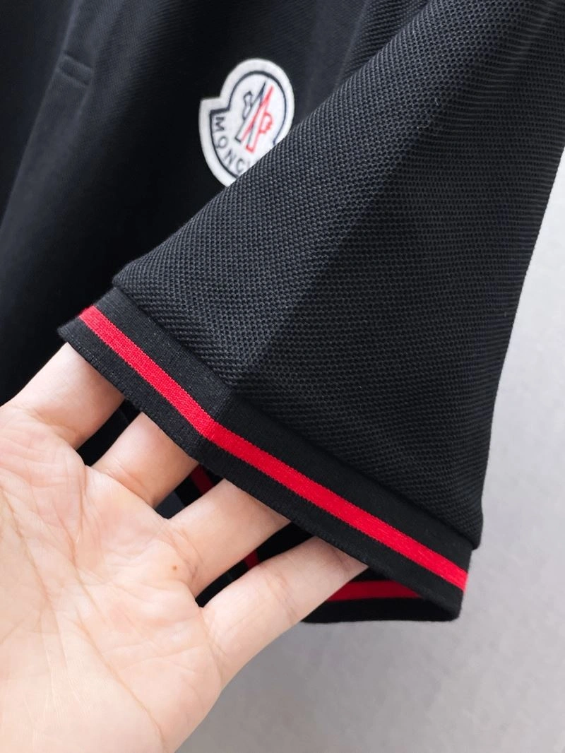 QuickDry Moncler T-Shirts 140566