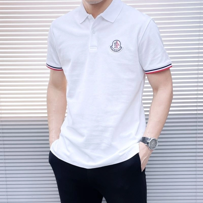 Practical Moncler T-Shirts 140563
