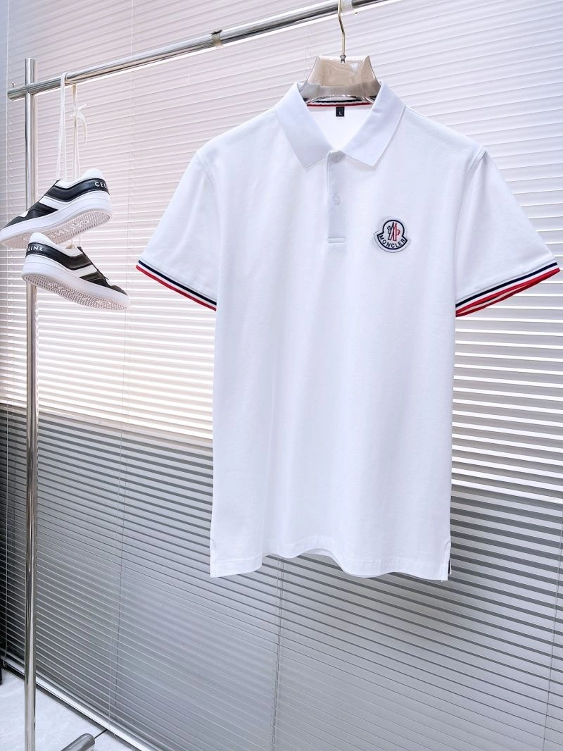 Practical Moncler T-Shirts 140563