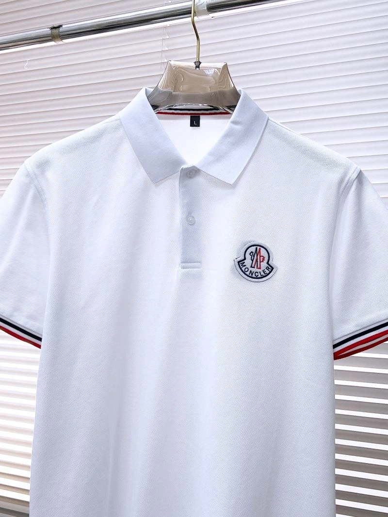Practical Moncler T-Shirts 140563