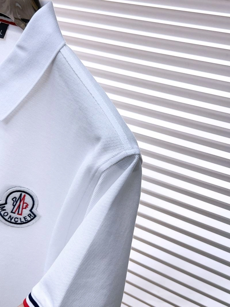 Practical Moncler T-Shirts 140563