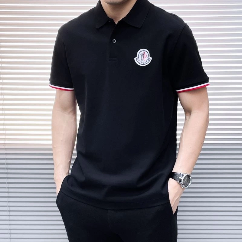 Moncler T-Shirts UrbanStyle 140551
