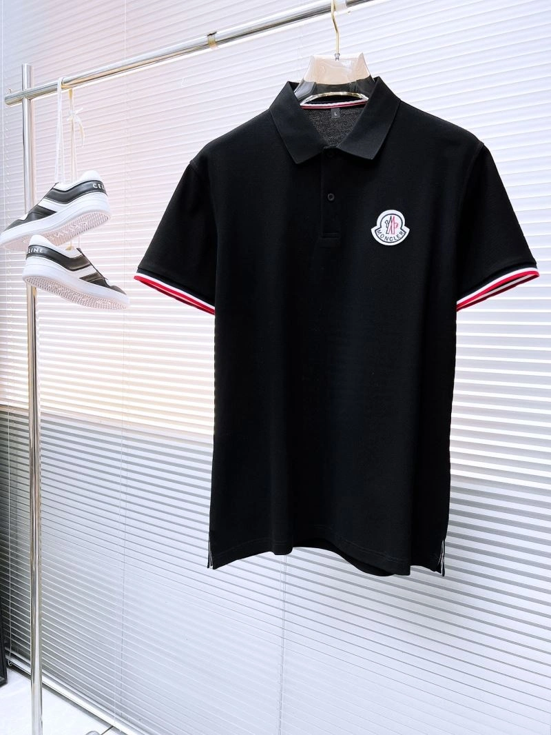 Moncler T-Shirts UrbanStyle 140551