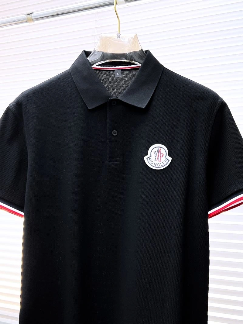 Moncler T-Shirts UrbanStyle 140551