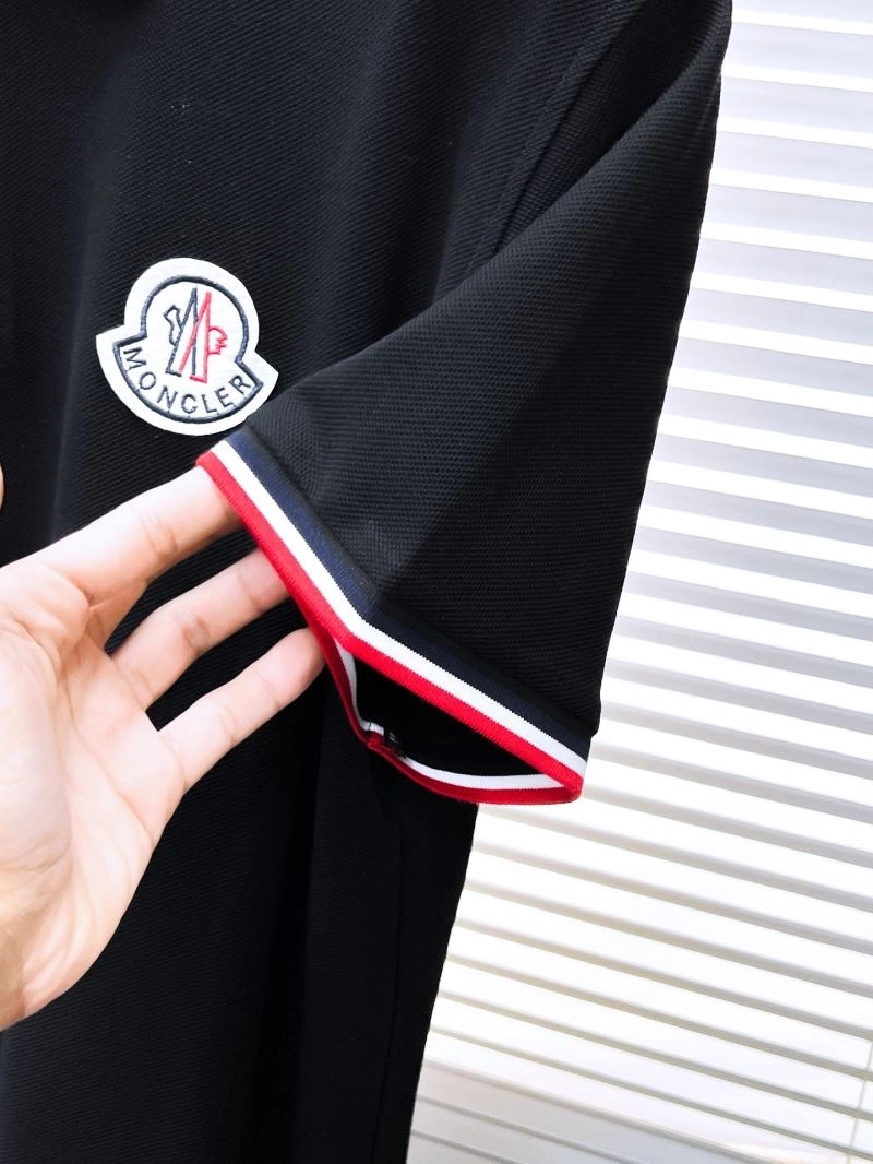 Moncler T-Shirts UrbanStyle 140551