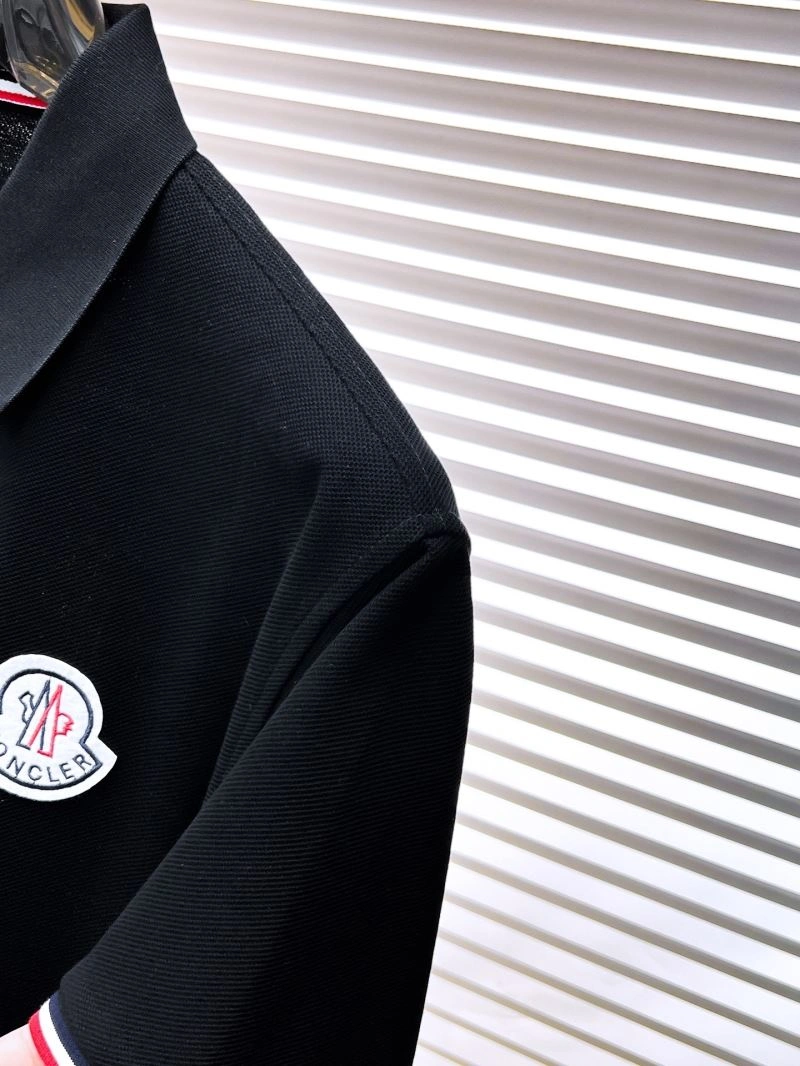 Moncler T-Shirts UrbanStyle 140551
