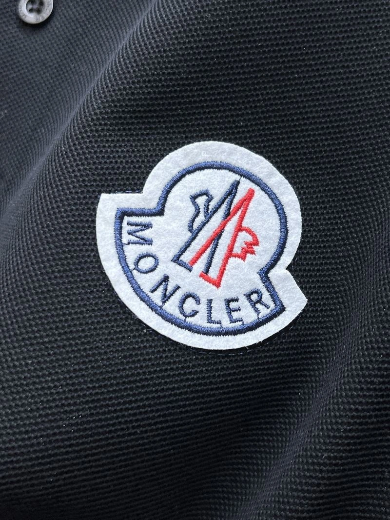 Moncler T-Shirts UrbanStyle 140551