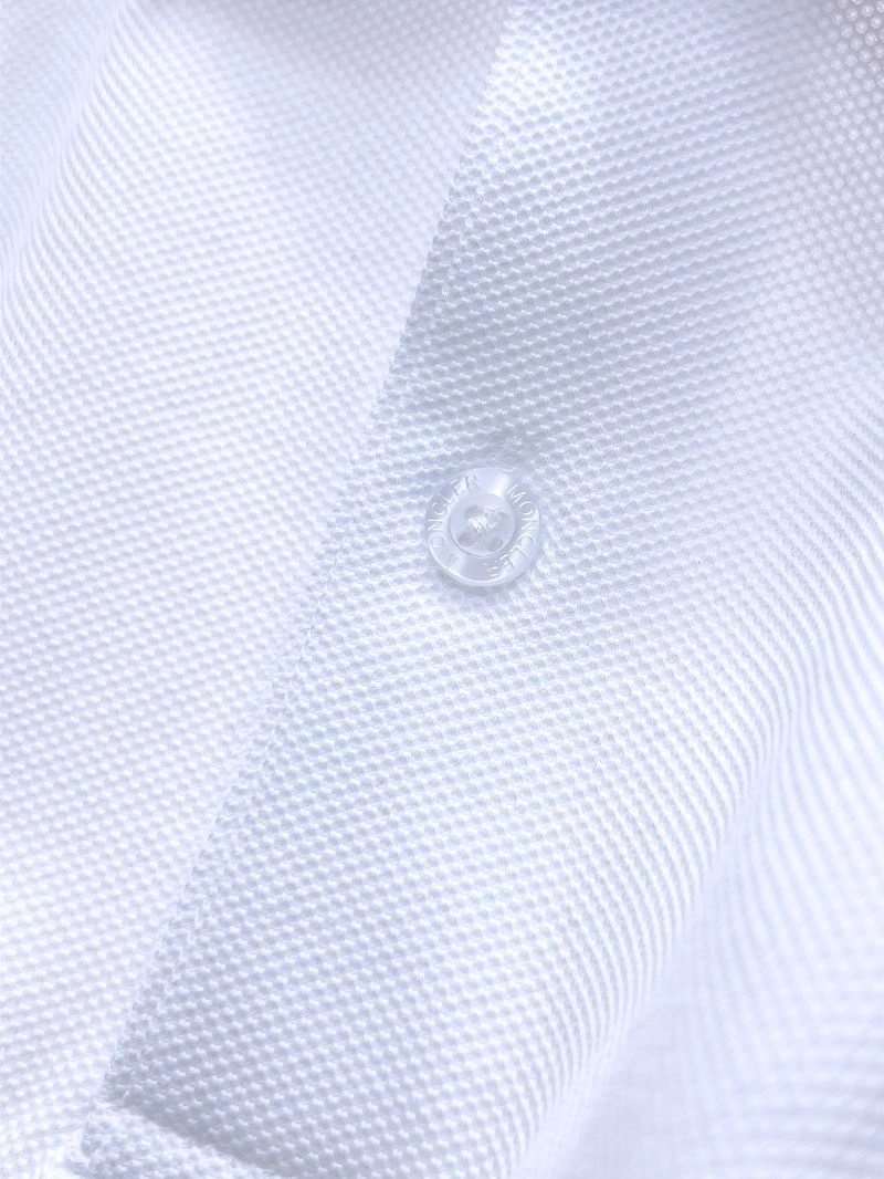 Moncler T-Shirts Effortless 140560