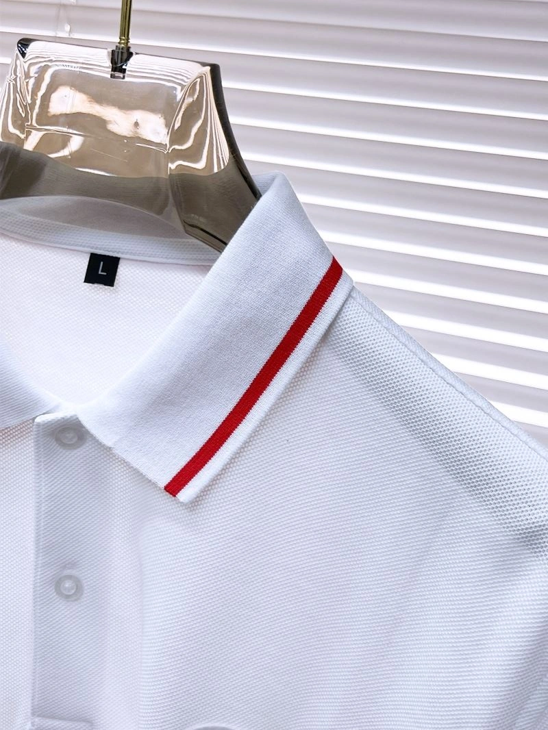 Moncler T-Shirts Effortless 140560