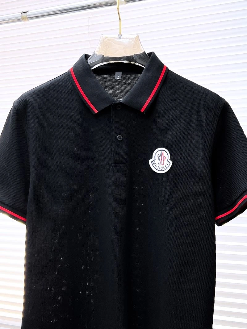 Moncler T-Shirts EasyMatch 140569
