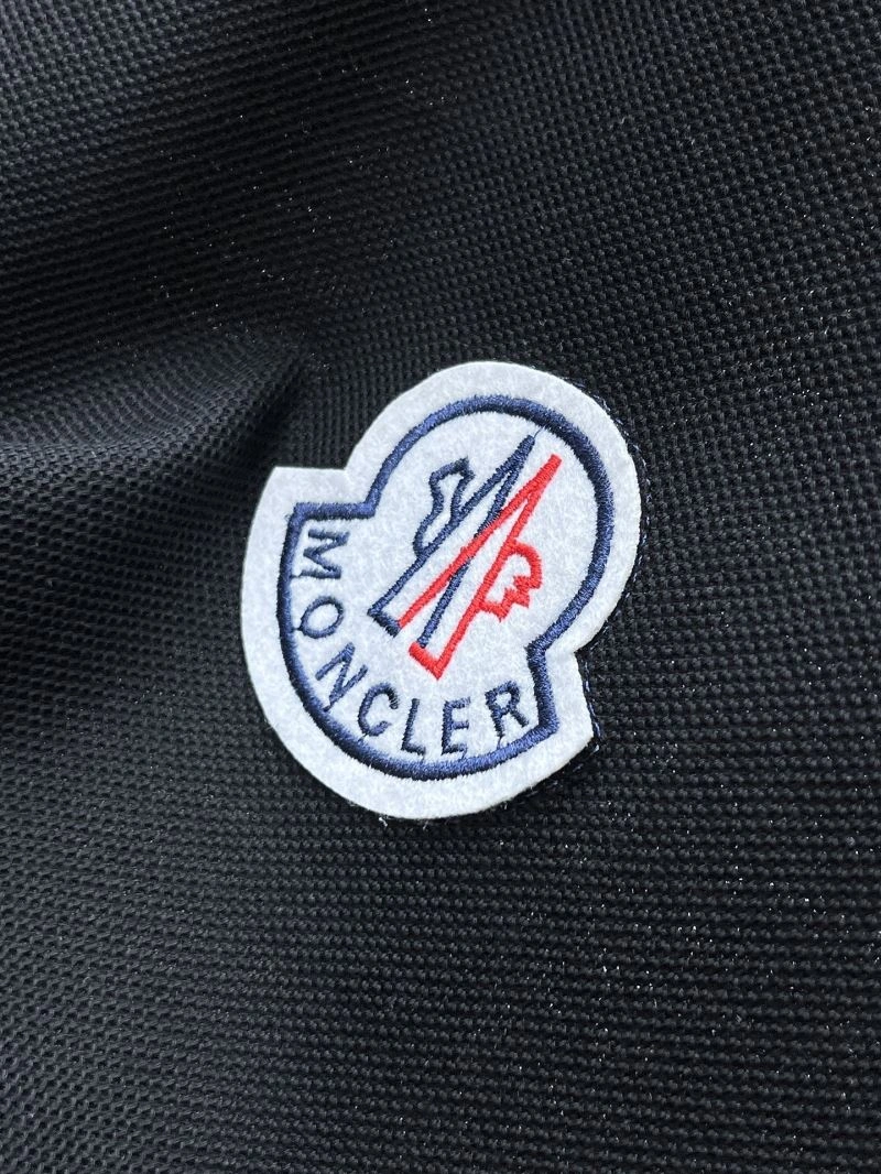 Moncler T-Shirts EasyMatch 140569