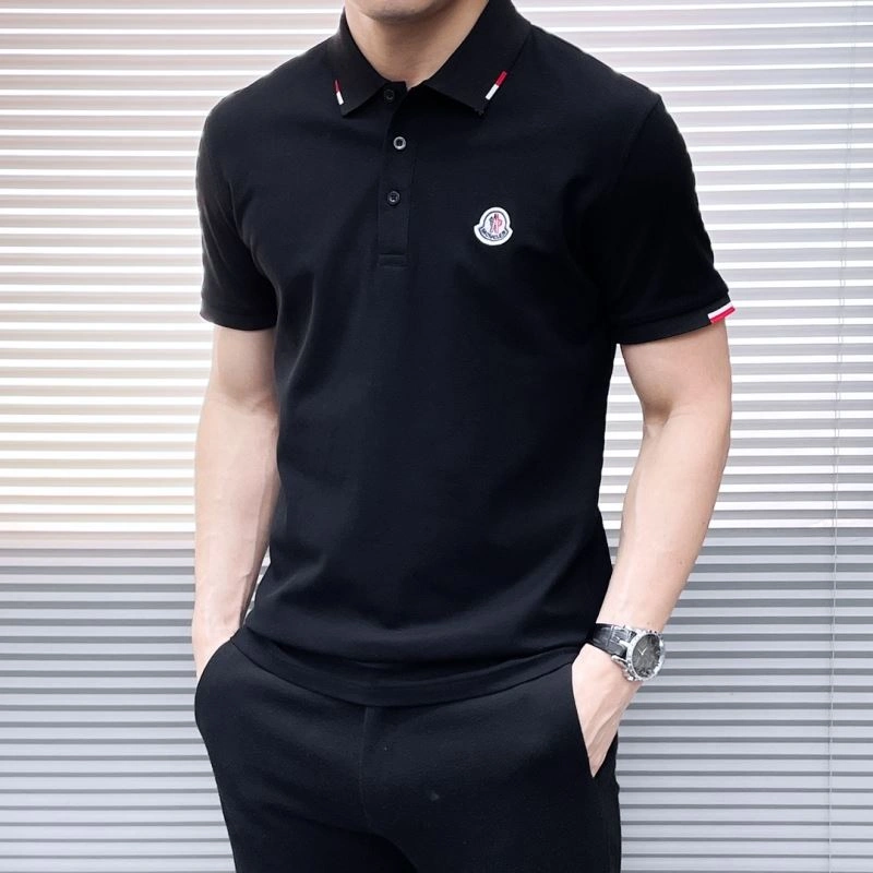 AllSeason Moncler T-Shirts 140557