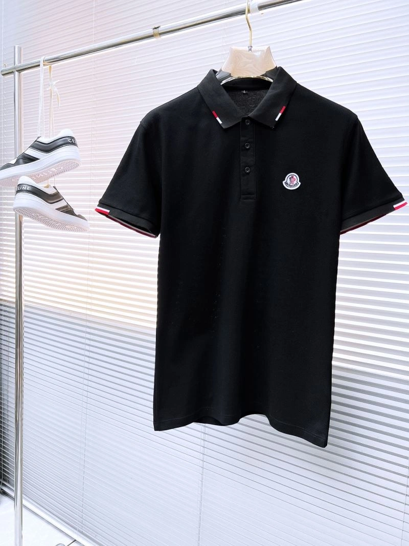 AllSeason Moncler T-Shirts 140557
