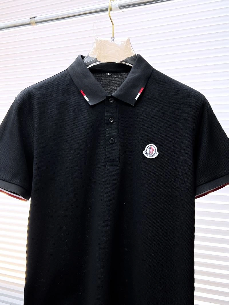 AllSeason Moncler T-Shirts 140557