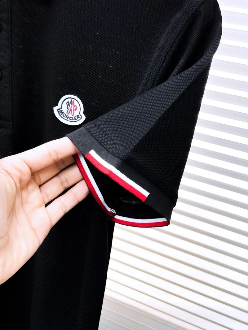 AllSeason Moncler T-Shirts 140557