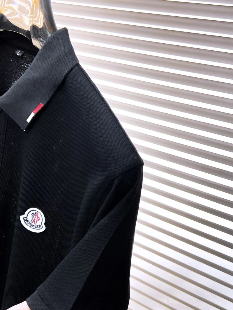 AllSeason Moncler T-Shirts 140557
