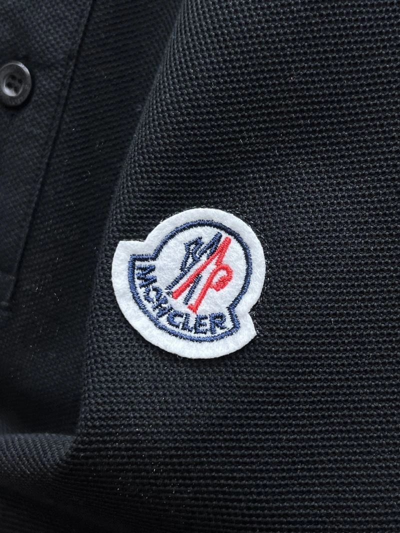 AllSeason Moncler T-Shirts 140557