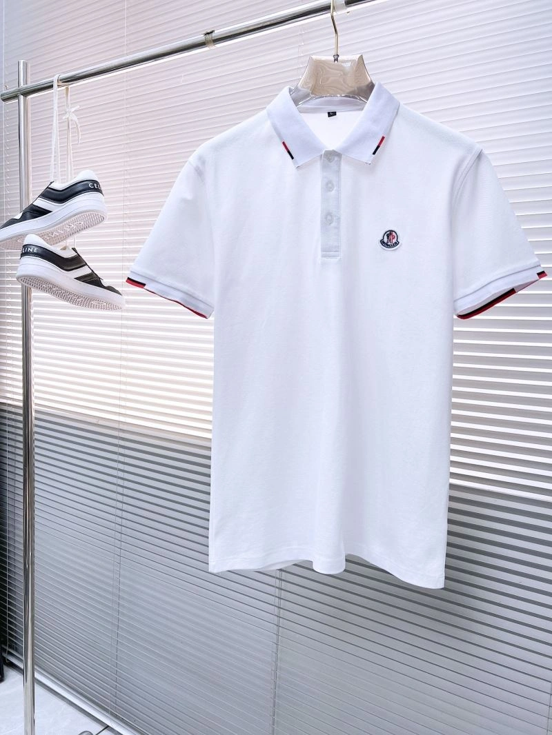 ComfortFit Moncler T-Shirts 140546