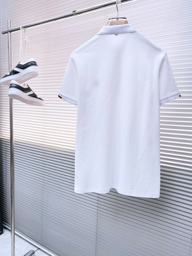 ComfortFit Moncler T-Shirts 140546